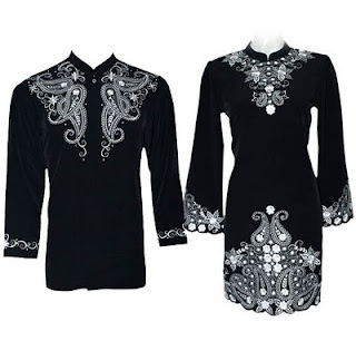 Pakaian dan Baju Distro | pakaianbandungmurah.com : Muslim Couple (ARC 