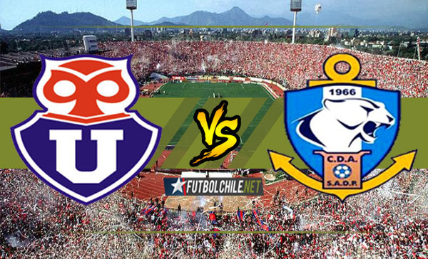 Universidad de Chile vs Deportes Antofagasta: Previa, horario, dónde ver en vivo por TV y online Universidad de Chile vs Deportes Antofagasta: Previa, horario, dónde ver en vivo por TV y online
