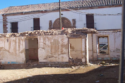 Casa en Calle Virgen de las Nieves