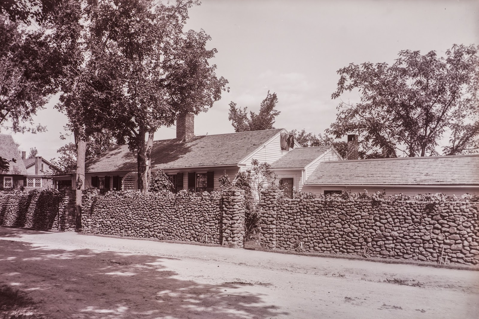 Poltrack Blog HurdNewell House (Barr Harbor)