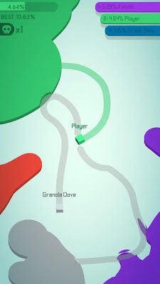 تحميل لعبة الالغاز الممتعة Paper.io 2 تحميل لعبة الالغاز الممتعة Paper.io 2