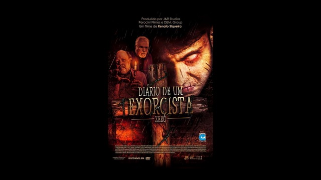 Filmes de Terror & Horror - Primeiro Cartaz - Estréia 23 de Outubro de 2017  nos cinemas Brasileiros .. Classificação: 18 anos -Wolf