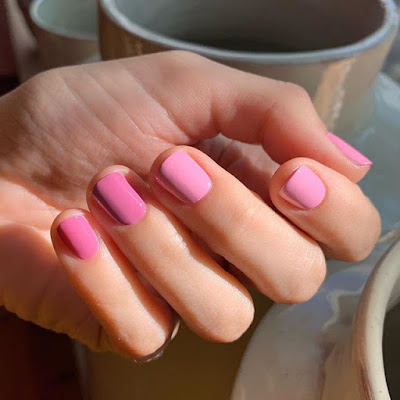 33+ Latest Fall Nail Colors Ideas From The Runways To Try In 2020 it is not just the wearable trends on the runways which take us by warm but also the unco 33+ Latest Fall Nail Colors Ideas From The Runways To Try In 2020
