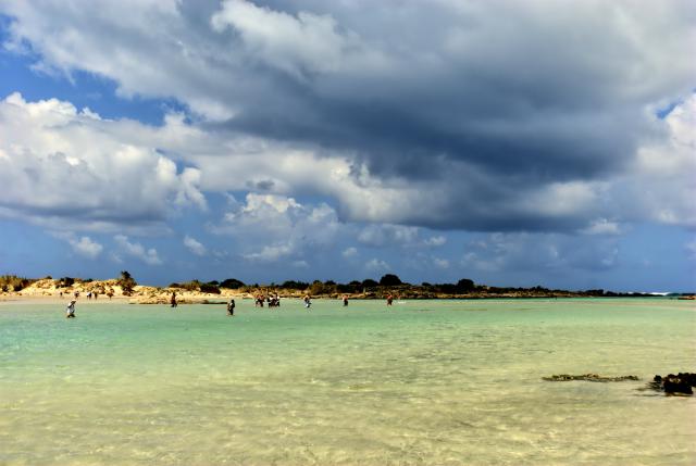 Spiaggia di Elafonissi - Creta - Poracci In Viaggio spiaggia-di-elafonissi-creta-poracci-in-viaggio