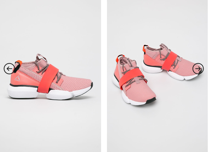 Reebok - Pantofi Split Flex Reebok - Pantofi Split Flex