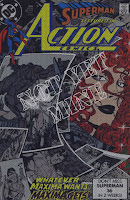 Action Comics (1938) #645