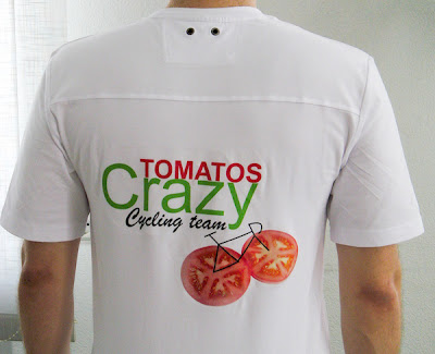 Велопробег Crazy Tomatos по Крыму