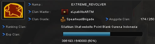 10 Clan Pb Garena Terbaik 2017 Suter Gaming