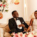 Dr Sid and His Wife, Simi Celebrates 3rd Wedding Anniversary