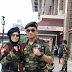 Suami Istri Ini Bangga Jadi Banser Dan Fatser Di Taiwan