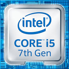 Intel Core i5-7300HQ