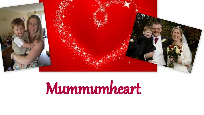 Mum Mum Heart