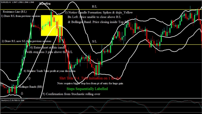 Forex medium probability setuos