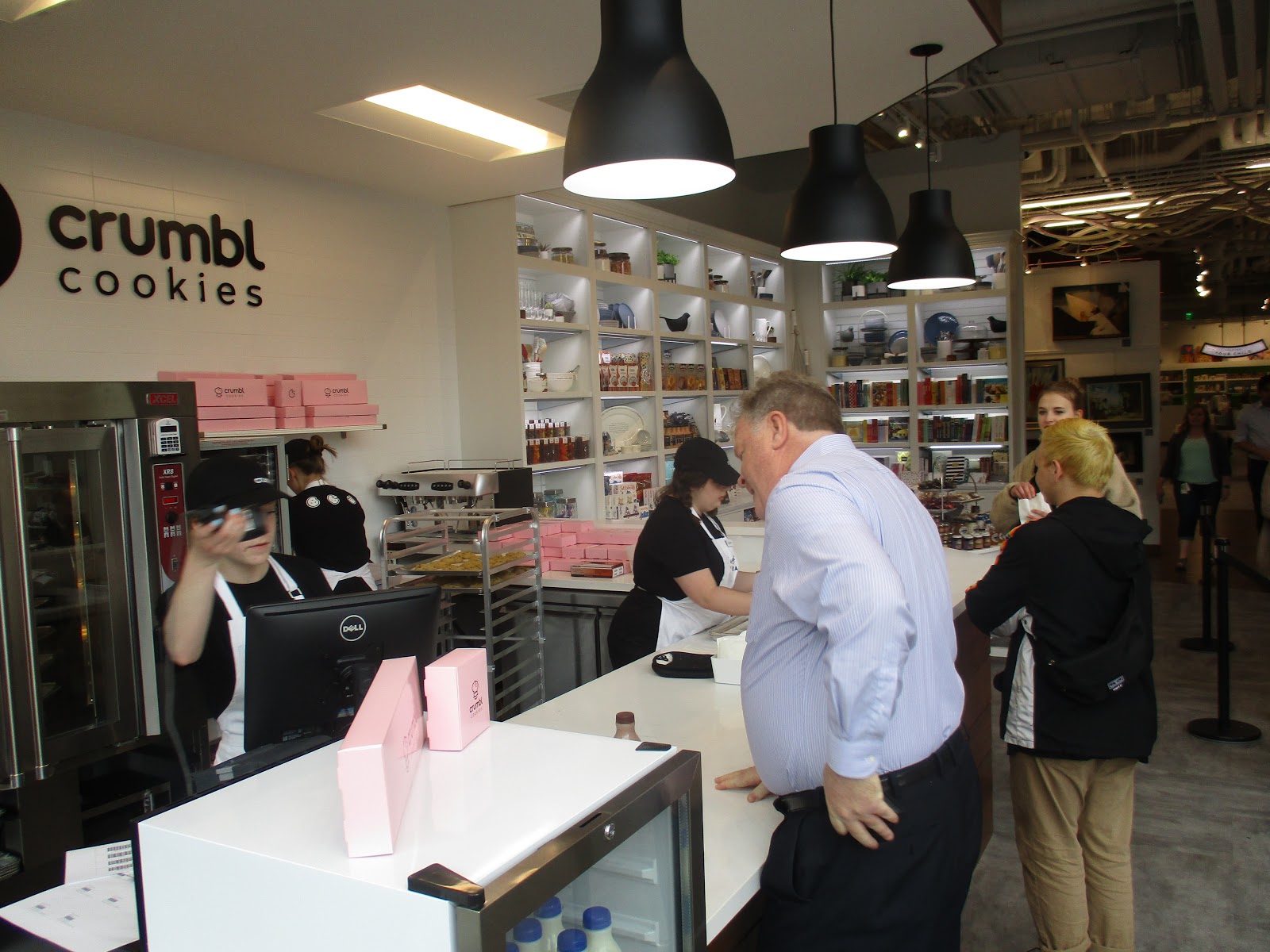 BARE RECORD OF TRUTH 495 NEW DESERET BOOK FLAGSHIP STORE RIBBON