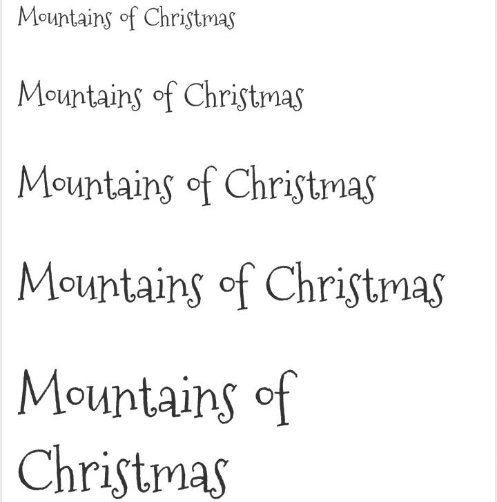 Download font support unicode tekton.mtz