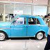 H Nissan στο Μουσείο Αυτοκινήτου του Petersen.