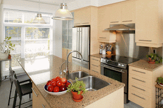 Koleksi Desain Dapur Ruang Makan Sederhana Koleksi Desain Dapur Ruang Makan Sederhana