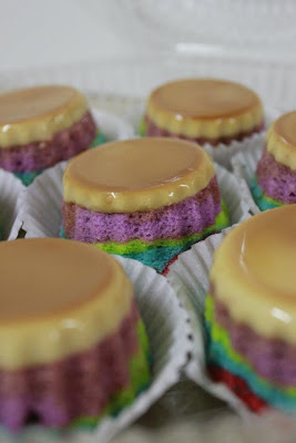CherishLoveTogether: Kek Karamel Mini @ cupcakes??