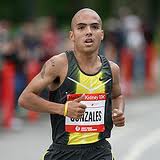 Matt Gonzales runner Matt Gonzales runner