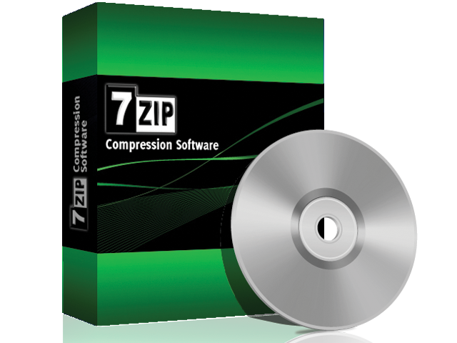 7 zip archiver free download