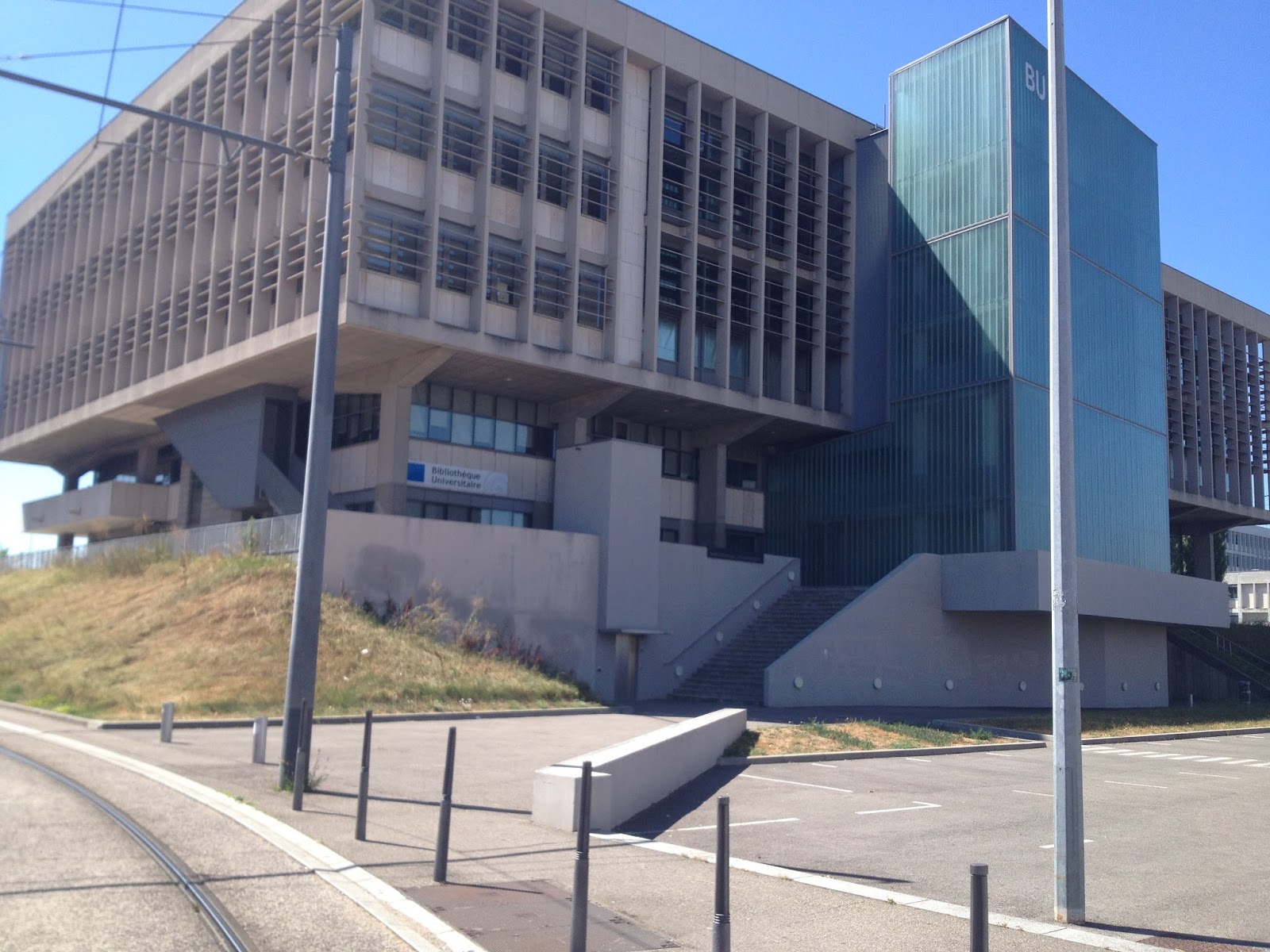 campus-de-l-universit-lyon-1-la-doua