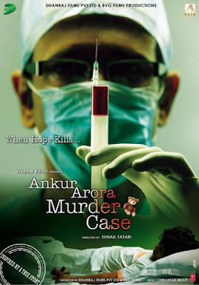 مشاهدة فيلم Ankur Arora Murder Case 2013 مترجم اون لاين