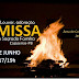 Com a fogueira de São João e São Pedro queremos celebrar a luz de Deus em nossas vidas