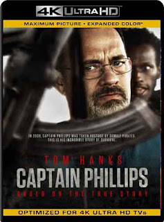 Capitan Phillips (2013) Latino Ultra HD 4K ​​ [GoogleDrive] chapelHD