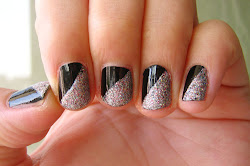 nail beginners designs tone polish diagonal step easy latest idea nails young winter plastic colors ah mazing styles bewitter