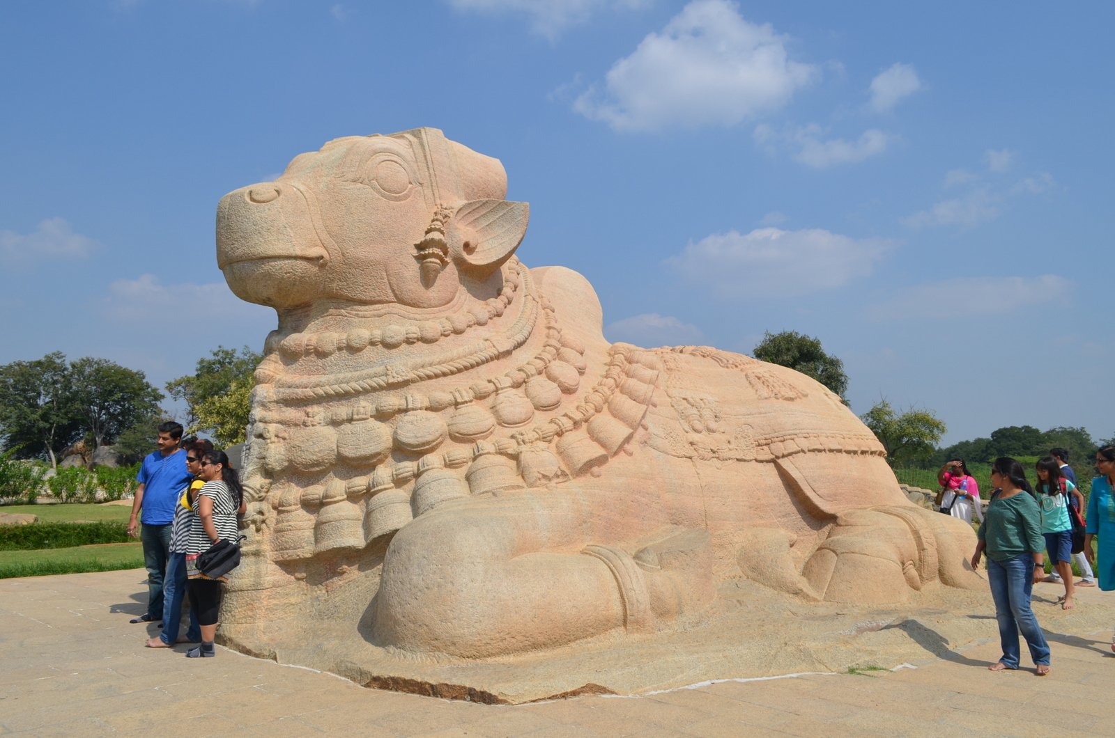 Lepakshi An Ideal Weekend Getaway from Bangalore Raveesh Kumar