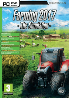 ดาวน์โหลดเกมส์ Professional Farmer 2017