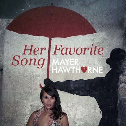 Her Favorite Song - Die erste Single von Mayer Hawthornes neuem Album zusammen mit Jessie Ware (im Stream und Trailer)