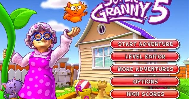 pass level 170 on super granny in paradise on you tube