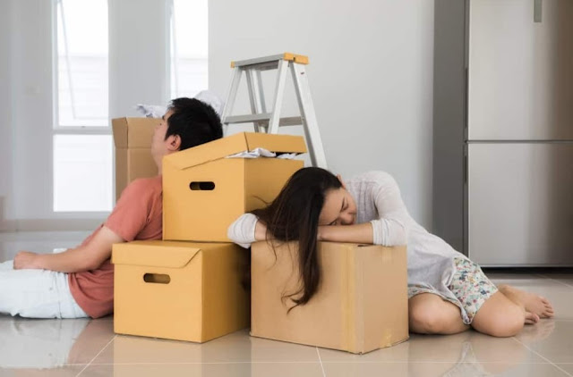 Kalau Pindah Tempat Tinggal Kenapa Bisa Bikin Kita Gampang Sakit Kalau Pindah Tempat Tinggal Kenapa Bisa Bikin Kita Gampang Sakit