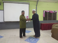 Sekolah Agama Sungai Tiram: Program Motivasi & Teknik 