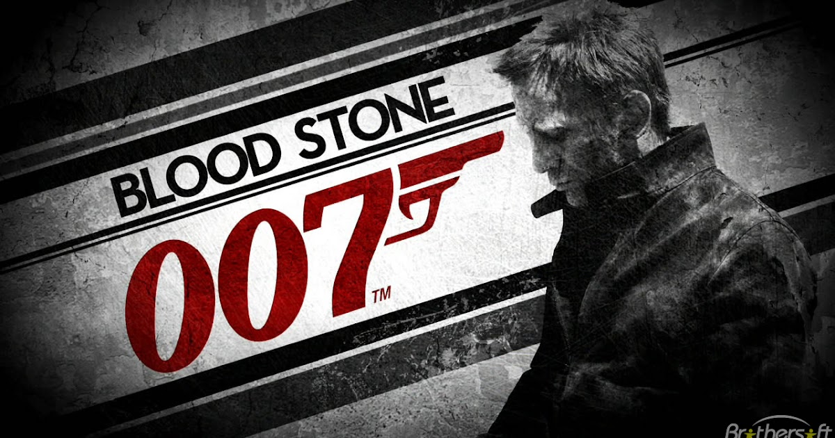 تحميل لعبة جيمس بوند James Bond 007 Blood Stone للكمبيوتر برابط مباشر