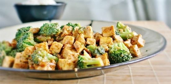 Resep Masak dan Cara Mambuat Tumis Tahu Brokoli yang Enak