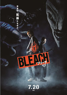 Bleach Apenas o Começo