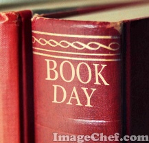 BOOK DAY