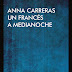 Un francés a medianoche,de Anna Carreras, erotismo a flor de piel