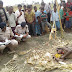 मधेपुरा के उदाकिशुनगंज में सुप्तावस्था में किसान की गला रेत कर हत्या, प्राथमिकी दर्ज
