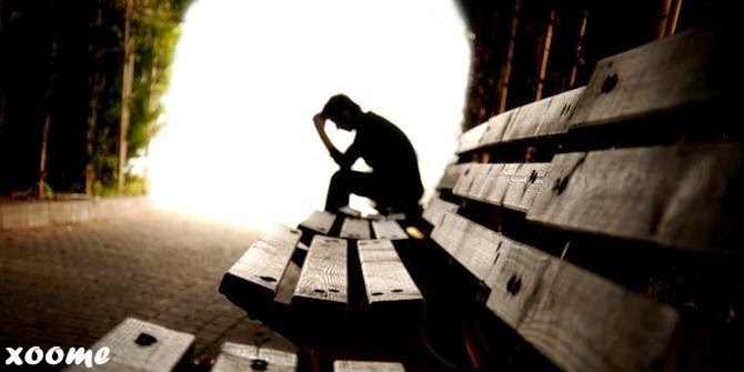 4 Cara Mengatasi Depresi Akut Secara Alami