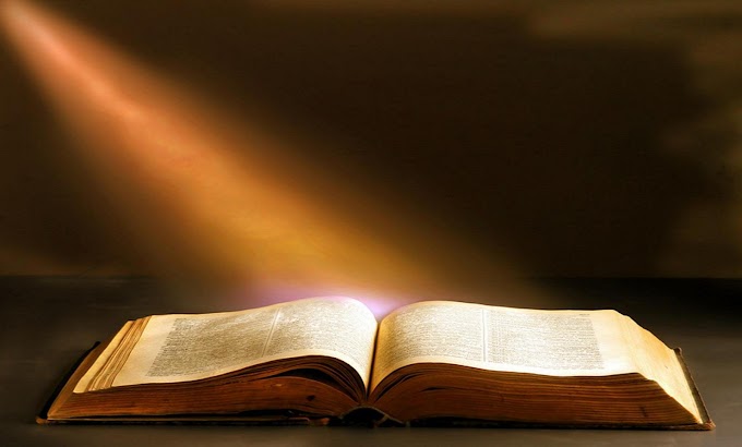 ALL Your Sins Are Forgiven In Christ (See Why And How)
