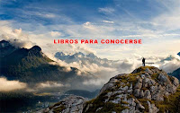 LIBROS PARA CONOCERSE