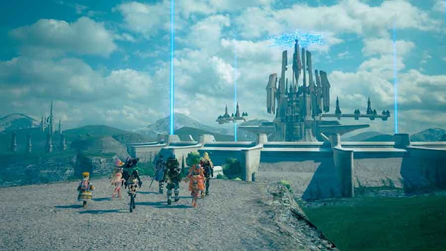 Star Ocean game review