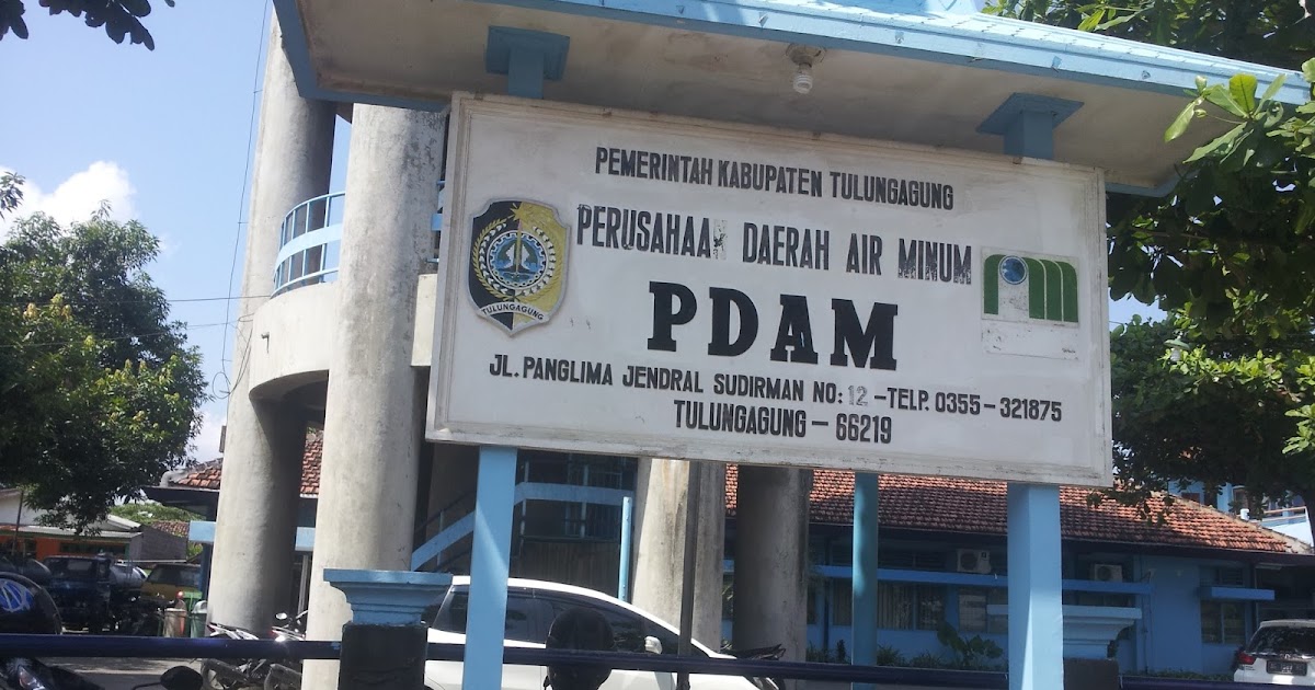 Contoh Bumd Di Jawa Timur Surasm