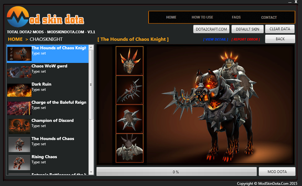 dota 2 skin mods dota 2 skin mods