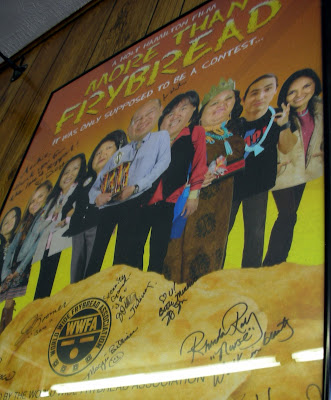 world wide frybread association