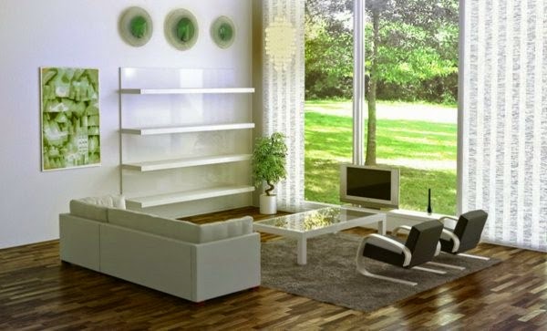 Scandinavian design amazing ideas!