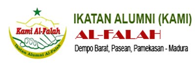 Ikatan Alumni (Kami) Al-Falah Dempo Barat